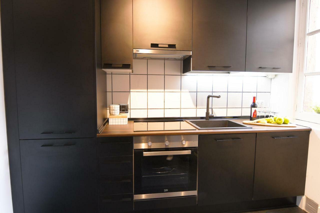 Vut Idesign 2 Apartment Avila Exterior photo