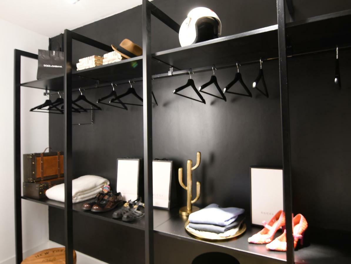 Vut Idesign 2 Apartment Avila Exterior photo